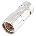 LAPP EPIC LS1 D6 3+PE+4 8,5-11  73000024 