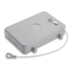 Lapp EPIC H-A32 H-A 32 KDBF SCHUTZDECKEL 