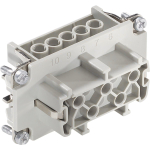 LAPP EPIC H-BE 10 BS DR         10193000 