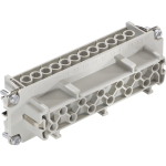 LAPP EPIC H-BE 24 BS Buchse     10197000 