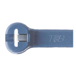    KABELBINDER TY-RAP TY523M-NDT 92x2 BU 