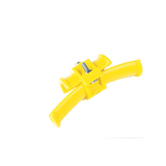 Lapp 62200439   Kabelklemme rund 26-36mm 