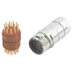 LAPP EPIC KIT M23 F6 N 17E SLM  75009709 