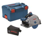 Bosch Akku-Tauchsäge       GKT 18V-52 GC 