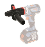 Bosch Hammeraufsatz SDS-plus  1600A003NF 