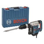 Bosch 5-Kilo-Schlaghammer mit SDS-max 