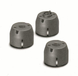 Vossloh Kappe f.Fassung GU/Z10    109412 