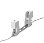 Vossloh Fassung R7s Keramik beige 109546 