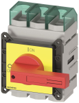Siemens 3LD24050TK13 Not-  3LD2405-0TK13 