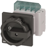 Siemens 3LD20541TP51       3LD2054-1TP51 