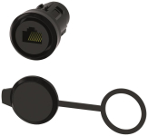 Siemens 3SU19000GB100AA0 RJ45-Anschluss 