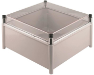 Weidmüller TBF 49/30/18 7036 Gehäuse 