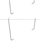 Weidmüller SRC CLIP LP Relaissockel 