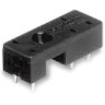 Weidmüller SRC 2CO N Relaissockel 