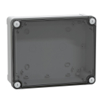 Schneider PC-Gehäuse IP66   NSYTBP24198T 