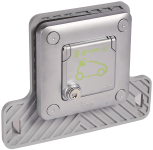 Legrand 077857 Green Up Steckdose 