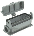 HART Sockelgehäuse M1x25     19300241256 