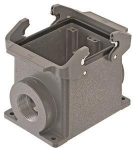 HART Sockelgehäuse 2xM32     19300320272 