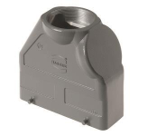 HART Tüllengehäuse           19300240429 