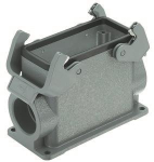 HART Sockelgehäuse M32 1     19300160232 