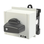EATON T0-1-8220/IVS Umschalter    055459 