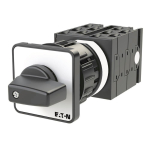 EATON T0-5-15876/EZ Wende-Stern-  000900 