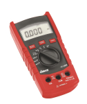 Cimco Digitales Multimeter        111404 