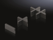 Rittal Inlay, SZ  1=5       AX 2582100 