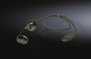 Rittal USB-Verlängerung 0,5m  SZ 2482210 