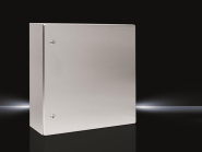 Rittal edelstahl 210x600x600  AE 1010500 