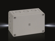 Rittal Klemmenkasten gr VE=4  PK 9508050 