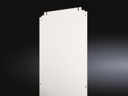 RITT Montageplatte KX Stahlblech 1562800 