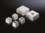 Rittal Dichteinsatz   1=10   AX 2580003 