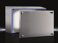 Rittal edelstahl 300x200x120  HD 1674600 