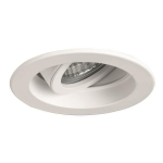 Brumberg Einbaustrahler GU10,   36063070 