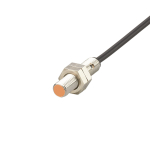 IFM Induktiver Sensor M8 x 1 DC   IE5072 