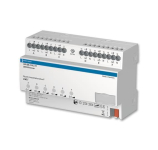 BJ LED-Dimmer 6x210 W/VA  UD/S6.210.2.11 