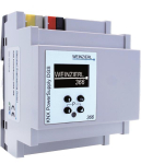 Weinzierl KNX PowerSupply DGS 366   5207 
