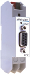 Weinzierl KNX BAOS 870 serielle     5122 