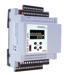 Weinzierl 5267 KNX Multi IO 570 48Kanal 