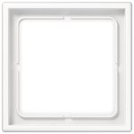 Jung Rahmen 1fach              SPLS981WW 