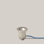 Bega Bodeneinbauleuchte         77019K27 