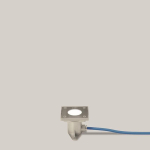 Bega Bodeneinbauleuchte 2700K   77127K27 