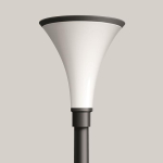 BEGA E-Aufsatzleuchte 3000K      77122K3 