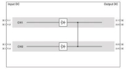 Phoenix   STEP3-DIODE/5-24DC/2X5/1X10/PT 