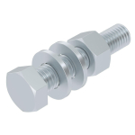 OBO SKS 12x60 F Sechskantschraube 