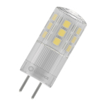 LEDV LED PIN 3,3-40W/827 470lm 