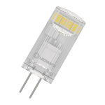 LEDV LED PIN 1,5-20W/827 200lm 