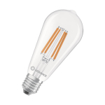 Ledvance LED CLASSIC 3.8W 827 Clear 