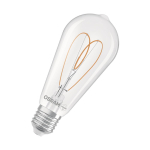 Osram Vintage 1906 LED 7.2W 927 Clear 